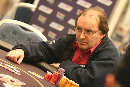 Padraig Parkinson