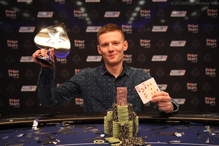 Vladas Tamasauskas
