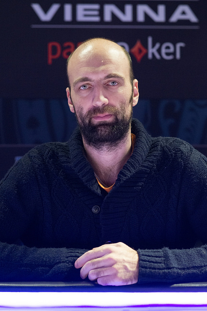 Miroslav Opojevlić Runner-up na WPT Vienna 2016 Main Eventu 102