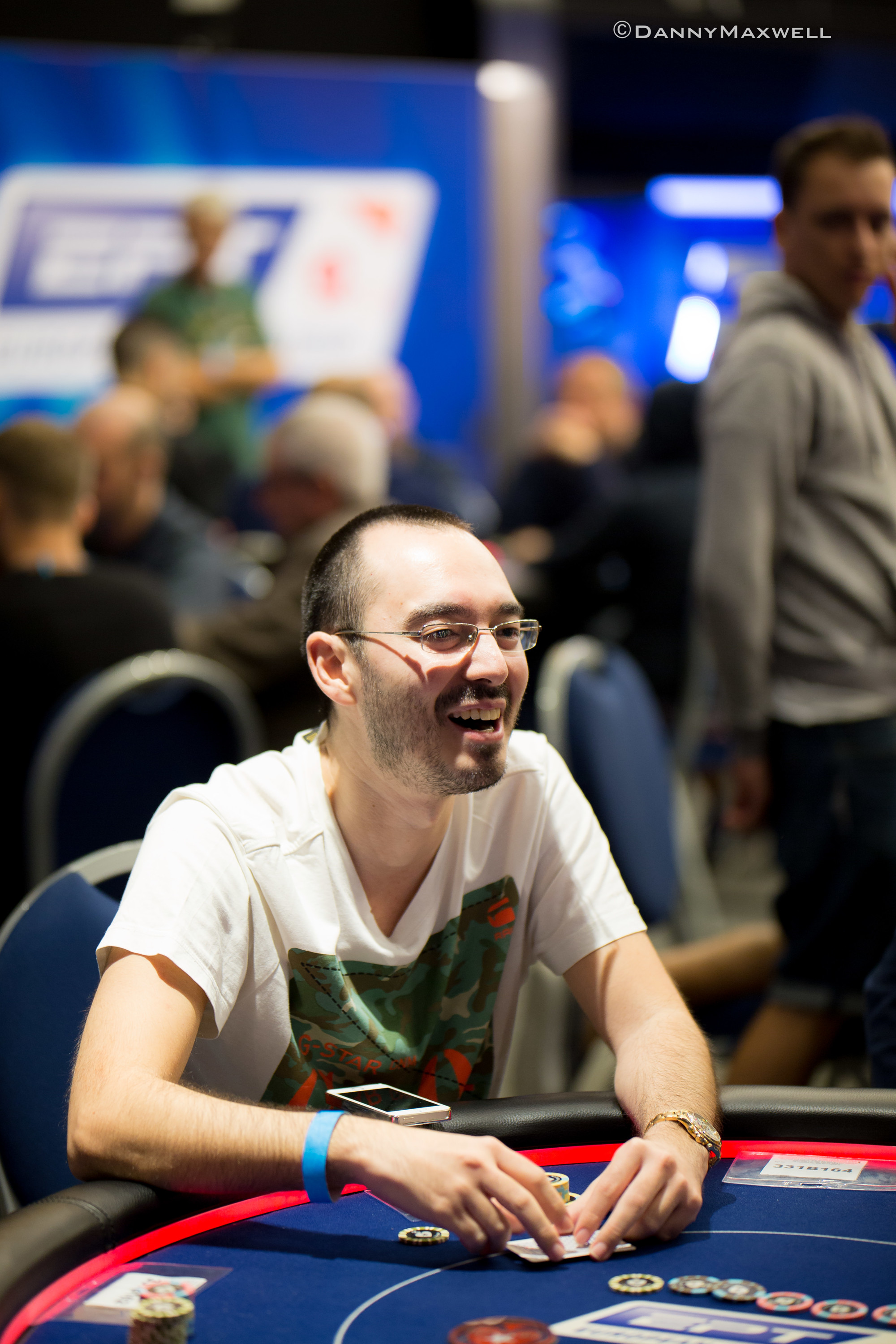 William Kassouf