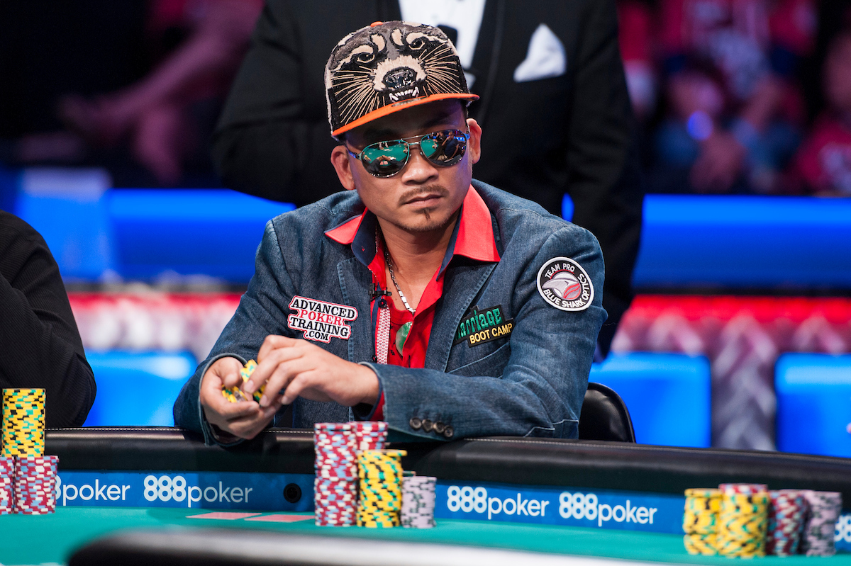 world series of poker main event winners