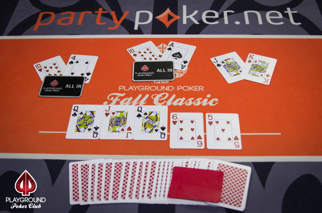 Final Hand