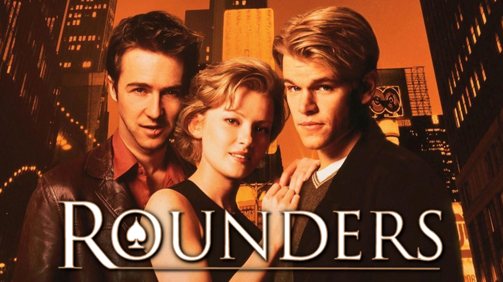 Rounders