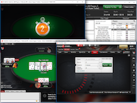 Cristiano Ronaldo é a Cara dos Novos Torneios Beat The Clock da PokerStars 101
