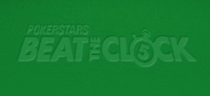 Winning Strategies for PokerStars' "Beat the Clock" Games 101