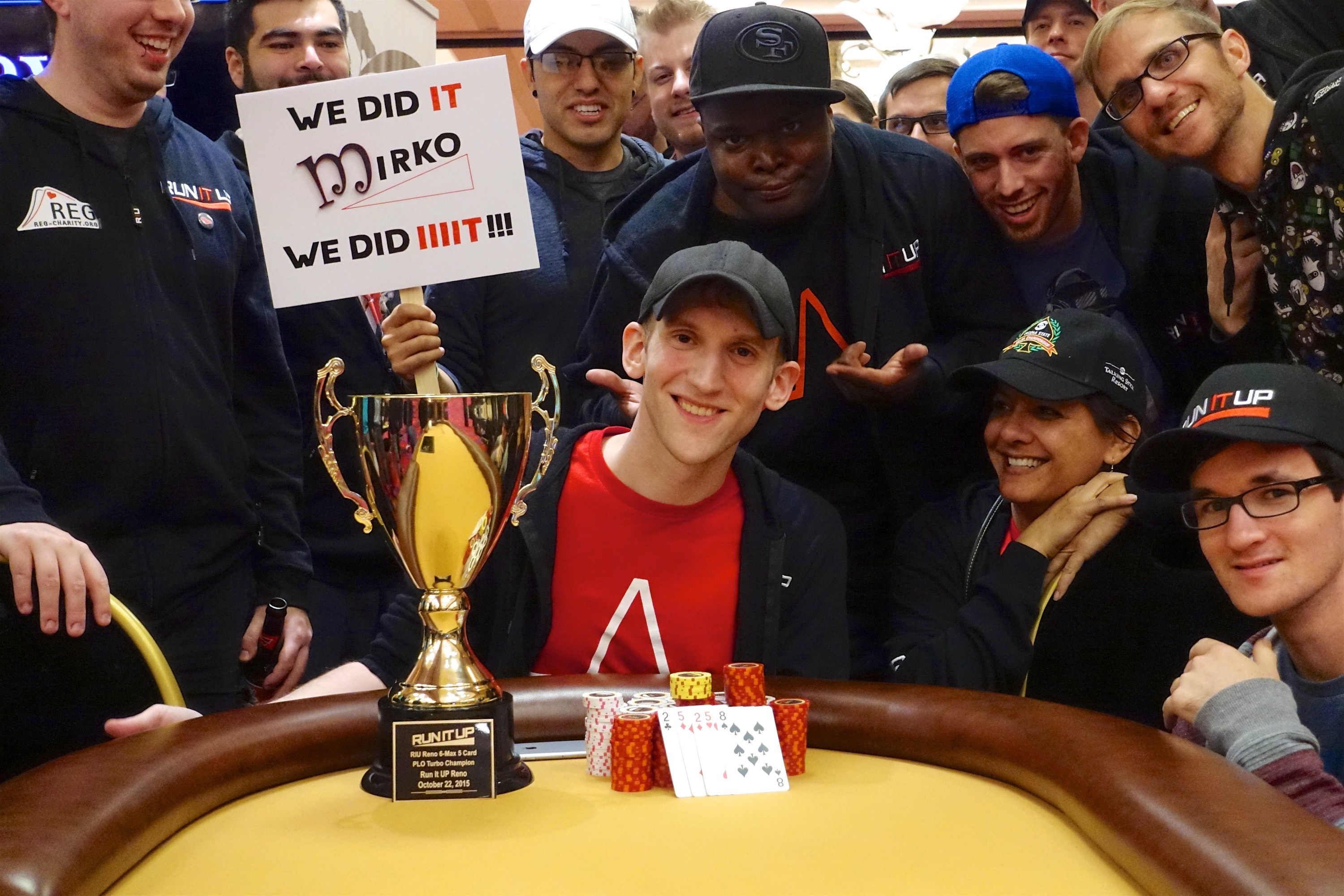 Jason Somerville