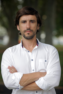 João Caboz é o Novo Líder da Betclic Portugal 101