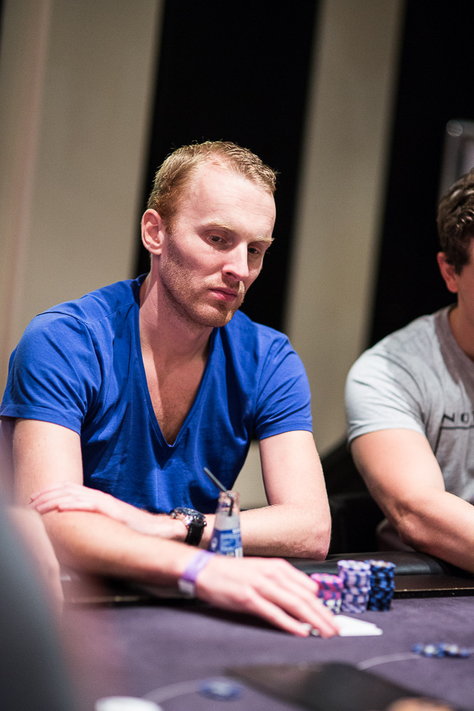 Masters classic poker amsterdam