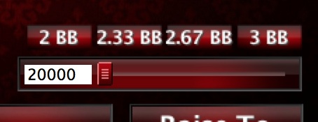 Using PokerStars Tools To Your Advantage 102