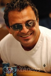Retrospective of the WPT Five Diamond World Poker Classic 105