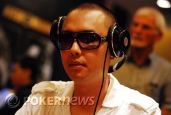 Retrospective of the WPT Five Diamond World Poker Classic 107