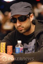 Retrospective of the WPT Five Diamond World Poker Classic 108