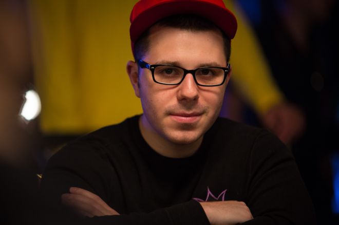 Retrospective of the WPT Five Diamond World Poker Classic 112