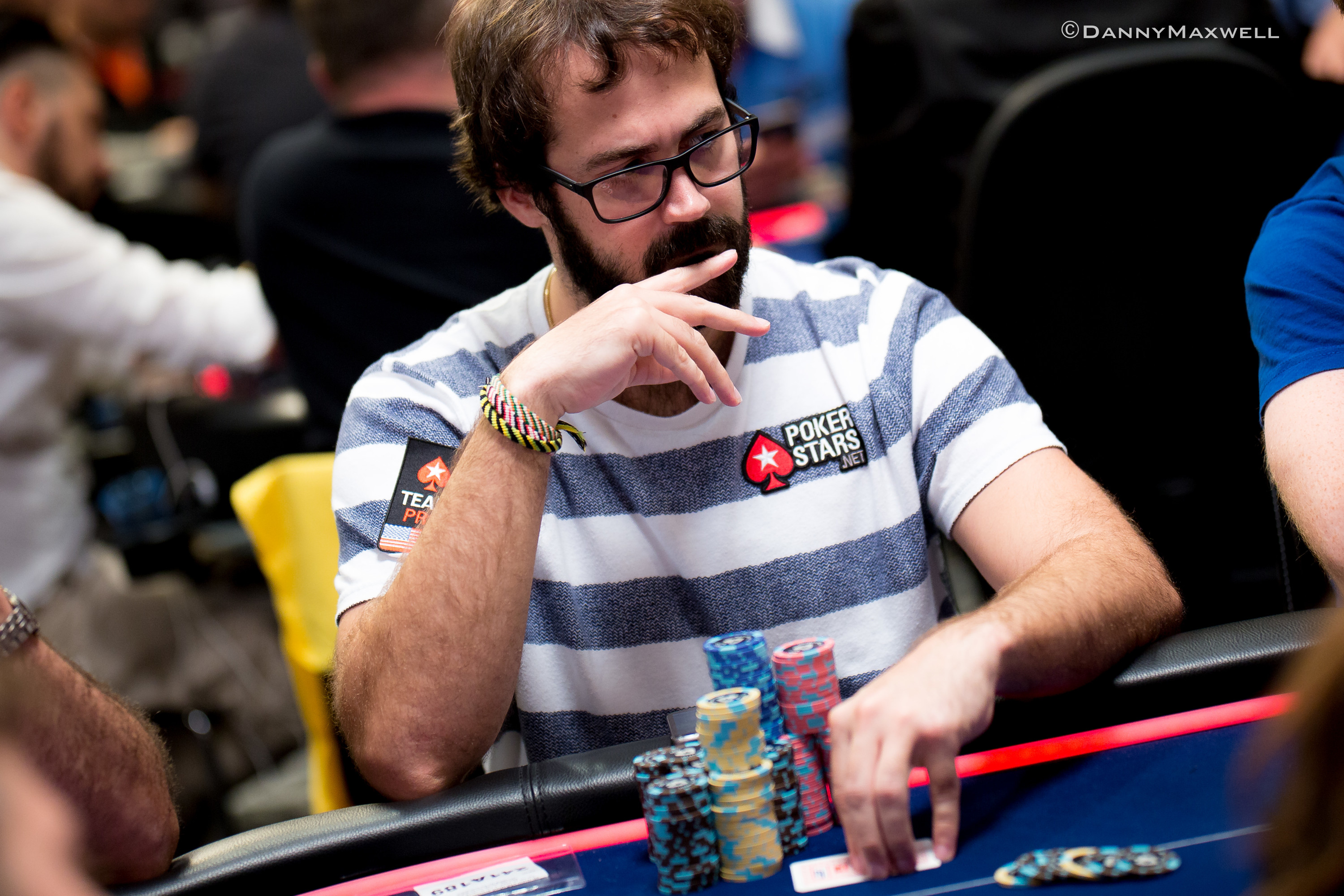 Jason Mercier
