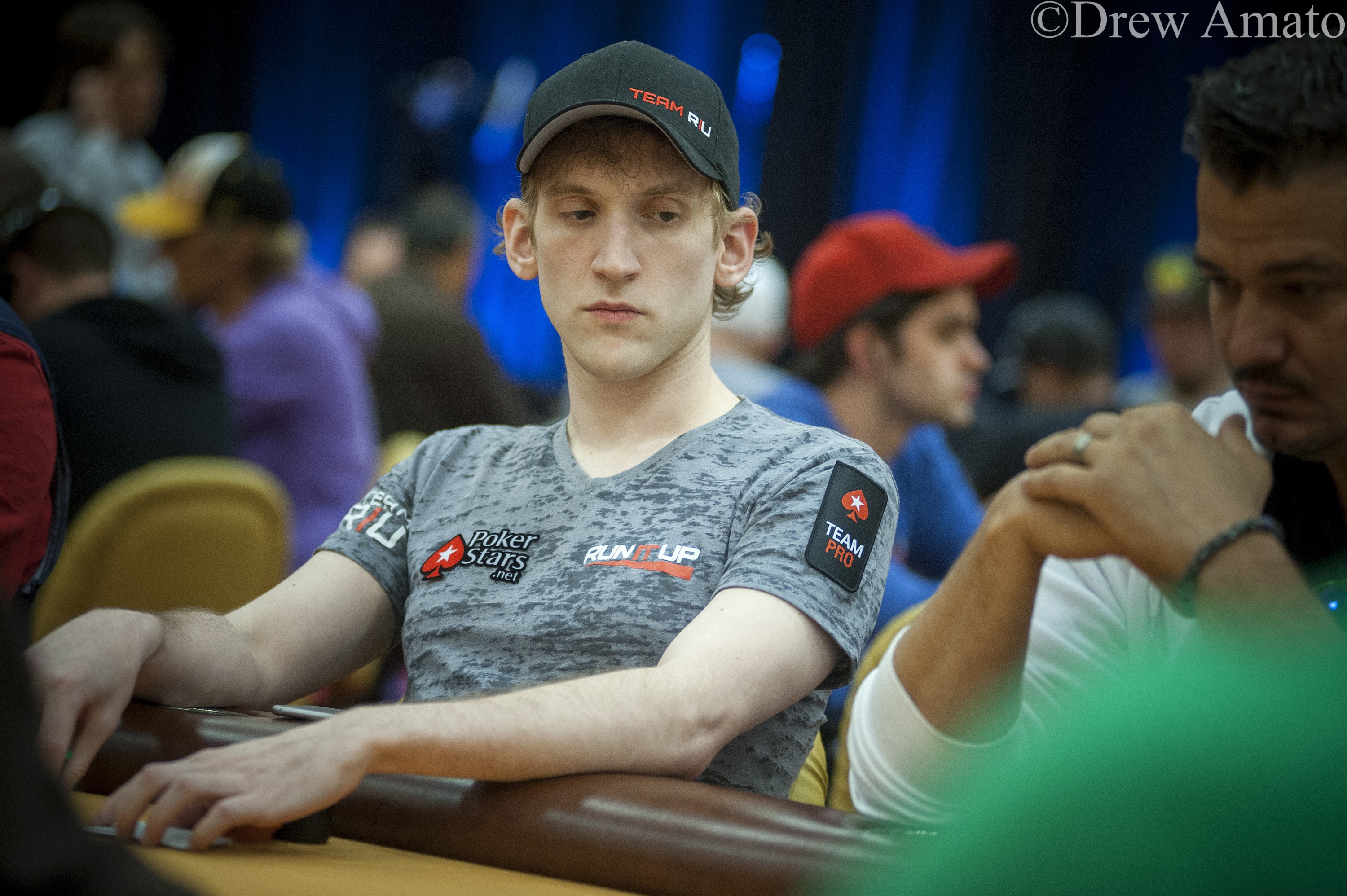 Jason Somerville