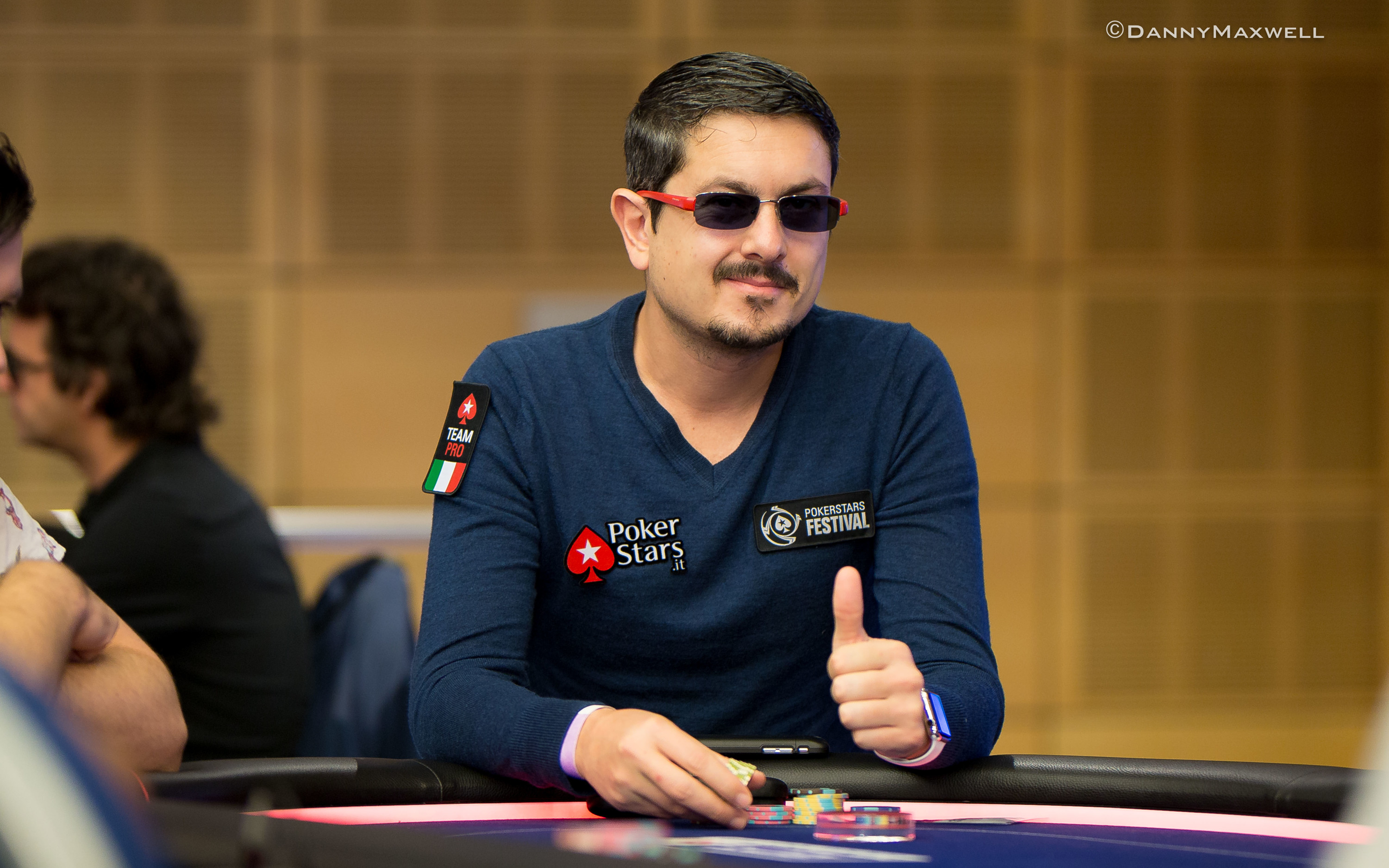 Luca Pagano