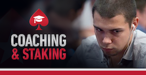 RuiNF Apresenta "Coaching & Staking" 101