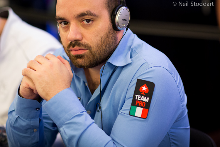 Pier Paolo Fabretti