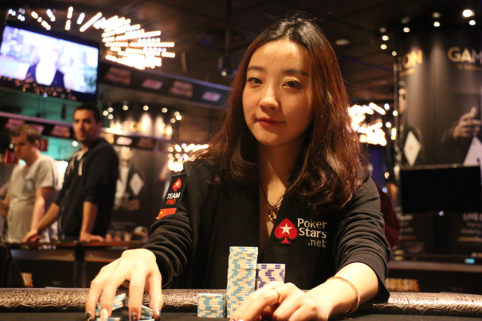 Yaxi Zhu