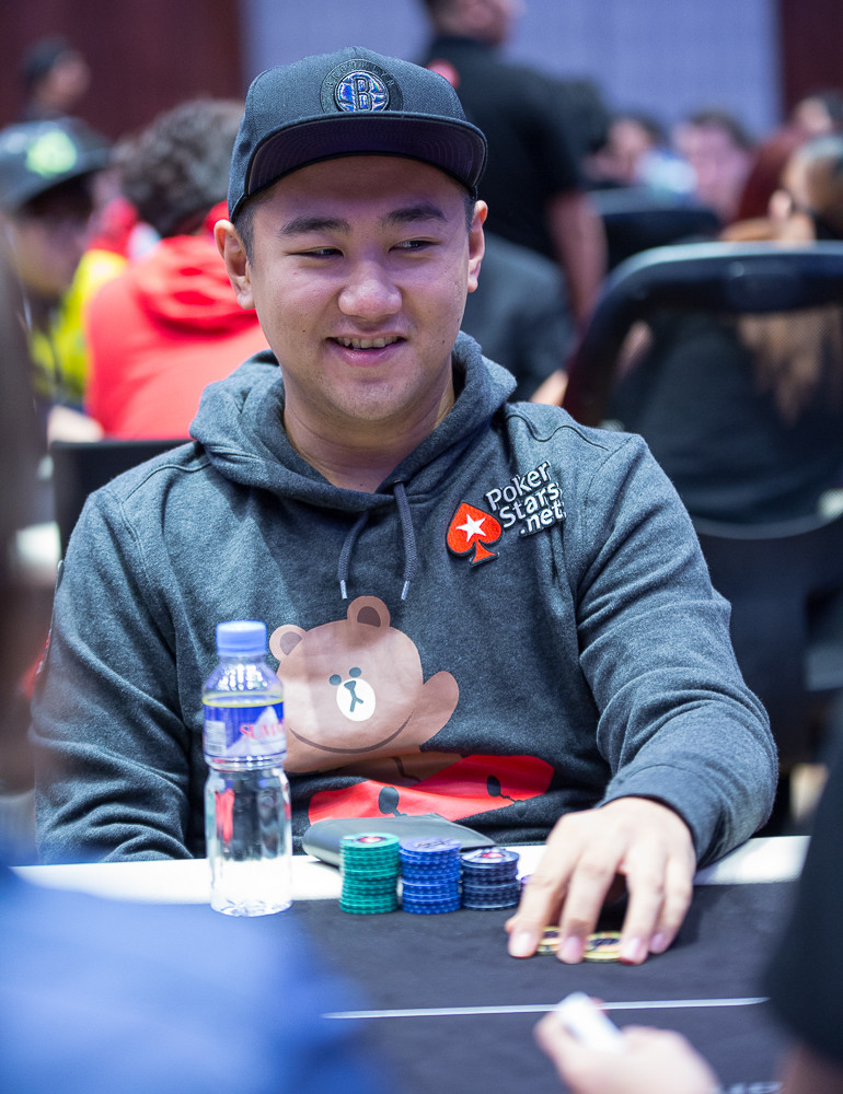 Bryan Huang