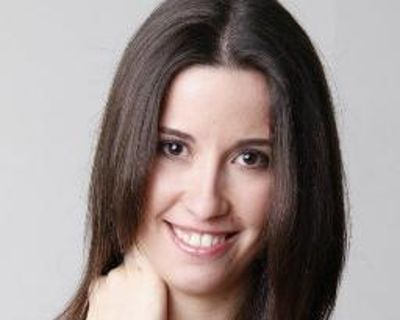 Katerina Malasidou