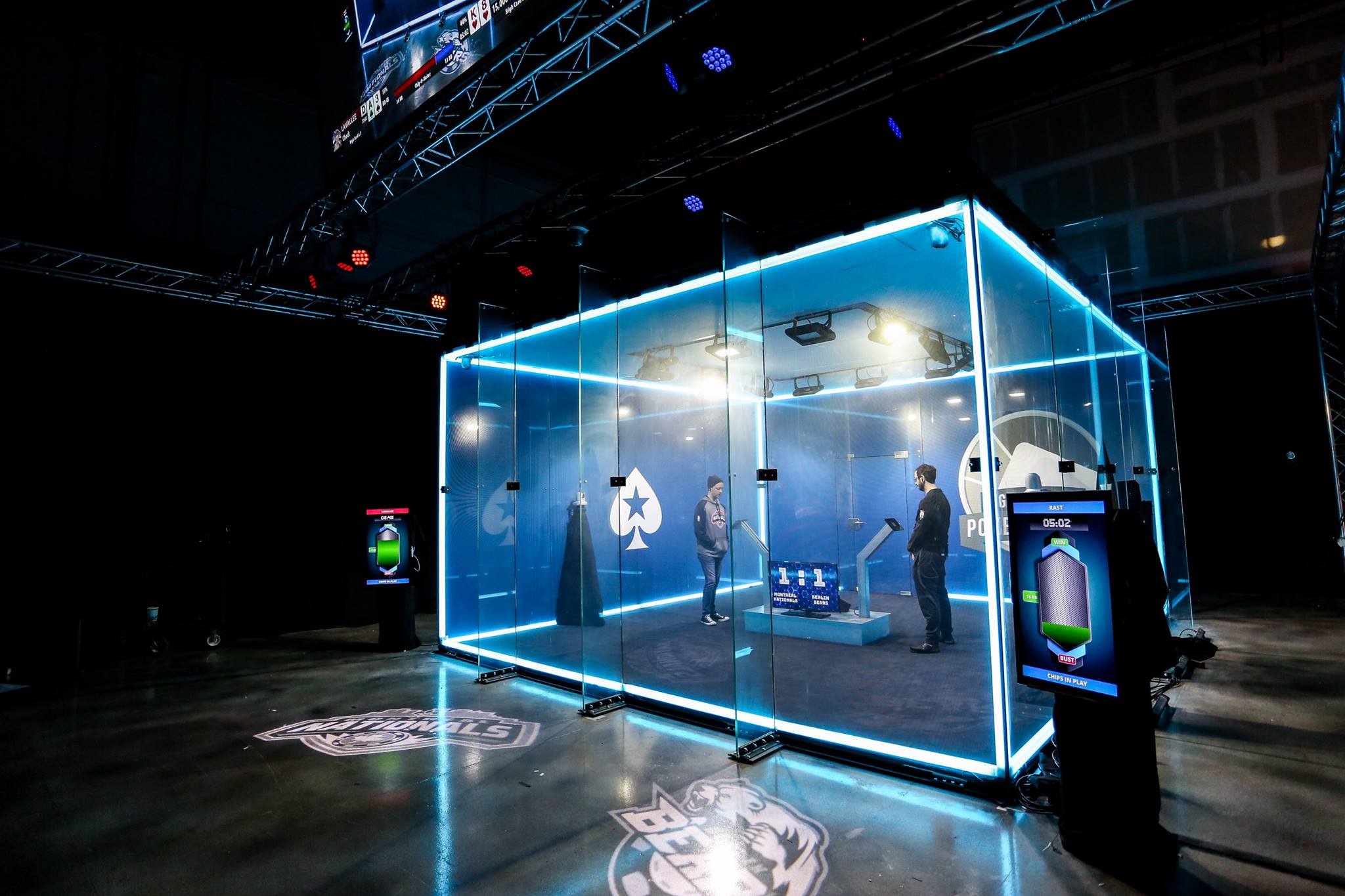 Editorial: Global Poker League Had an Unremarkable First Season 103