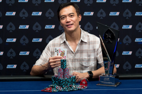 Looking Back at the European Poker Tour Part Three: The Final Chapter 104