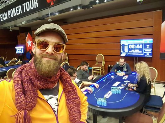 European Poker Tour Praag - Steven van Zadelhoff chopt €2k Turbo voor €54.000! 101