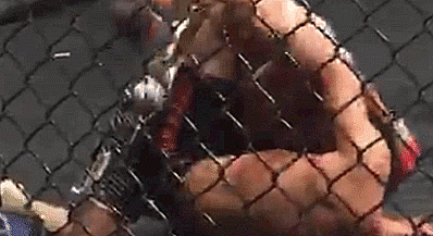 Alvarado/Busquet Fight