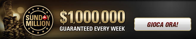 migliori tornei poker pokerstars