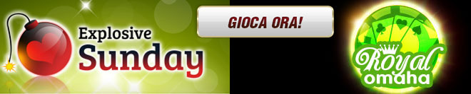 poker online tornei sisal
