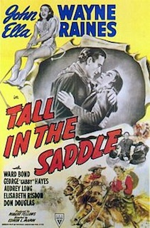 Poker & Pop Culture: John Wayne Keeps the Game Square 101
