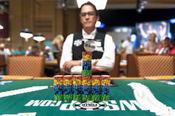 Calendário Completo World Series of Poker 2017 102