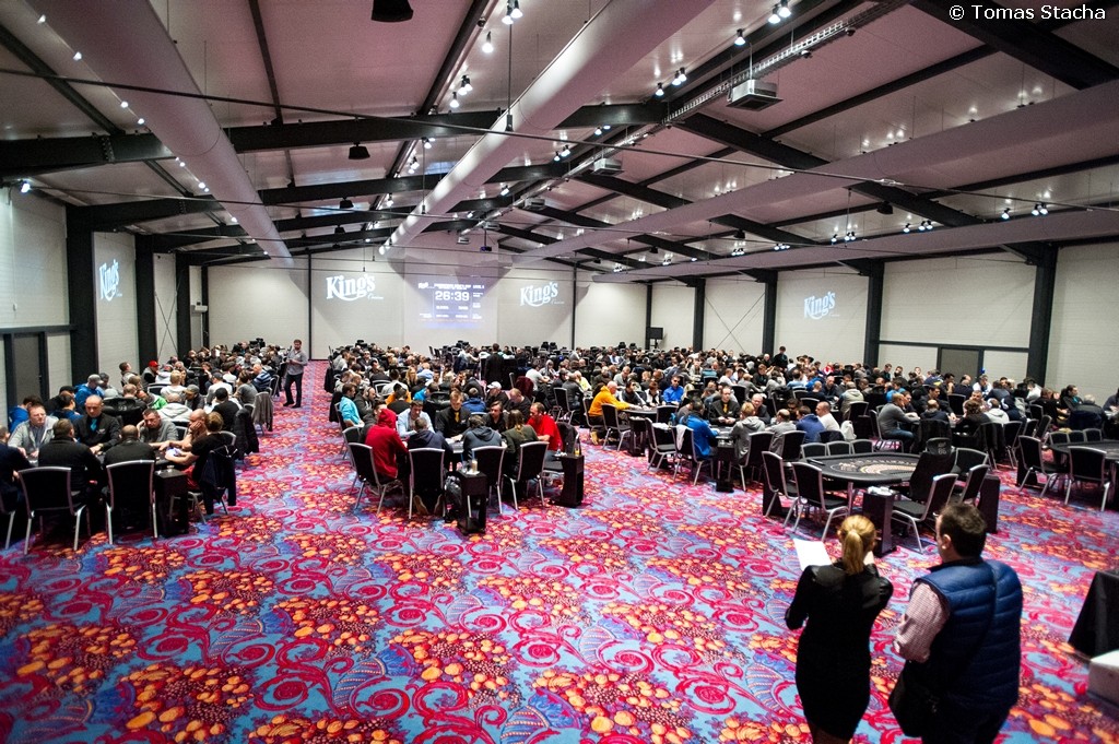 Kings casino nach rozvadov tschechien