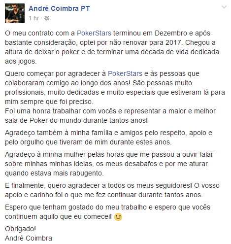 O que e nh no poker