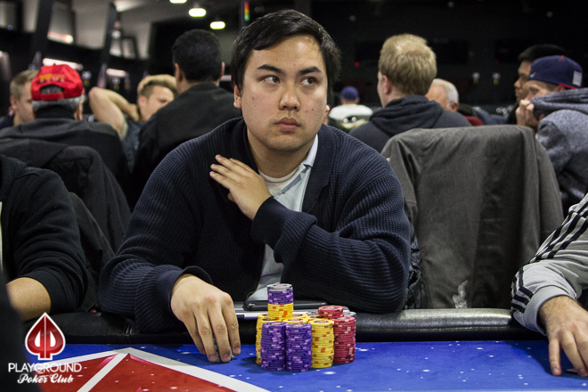 Patrick Trinh