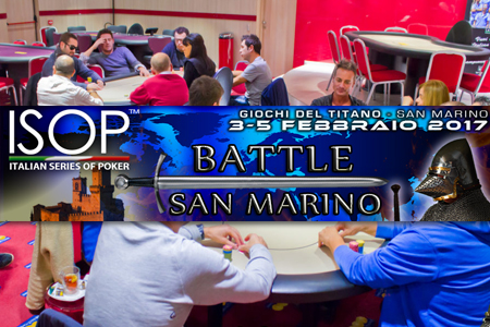 info isop 2017