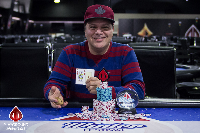Bill Kontaratos