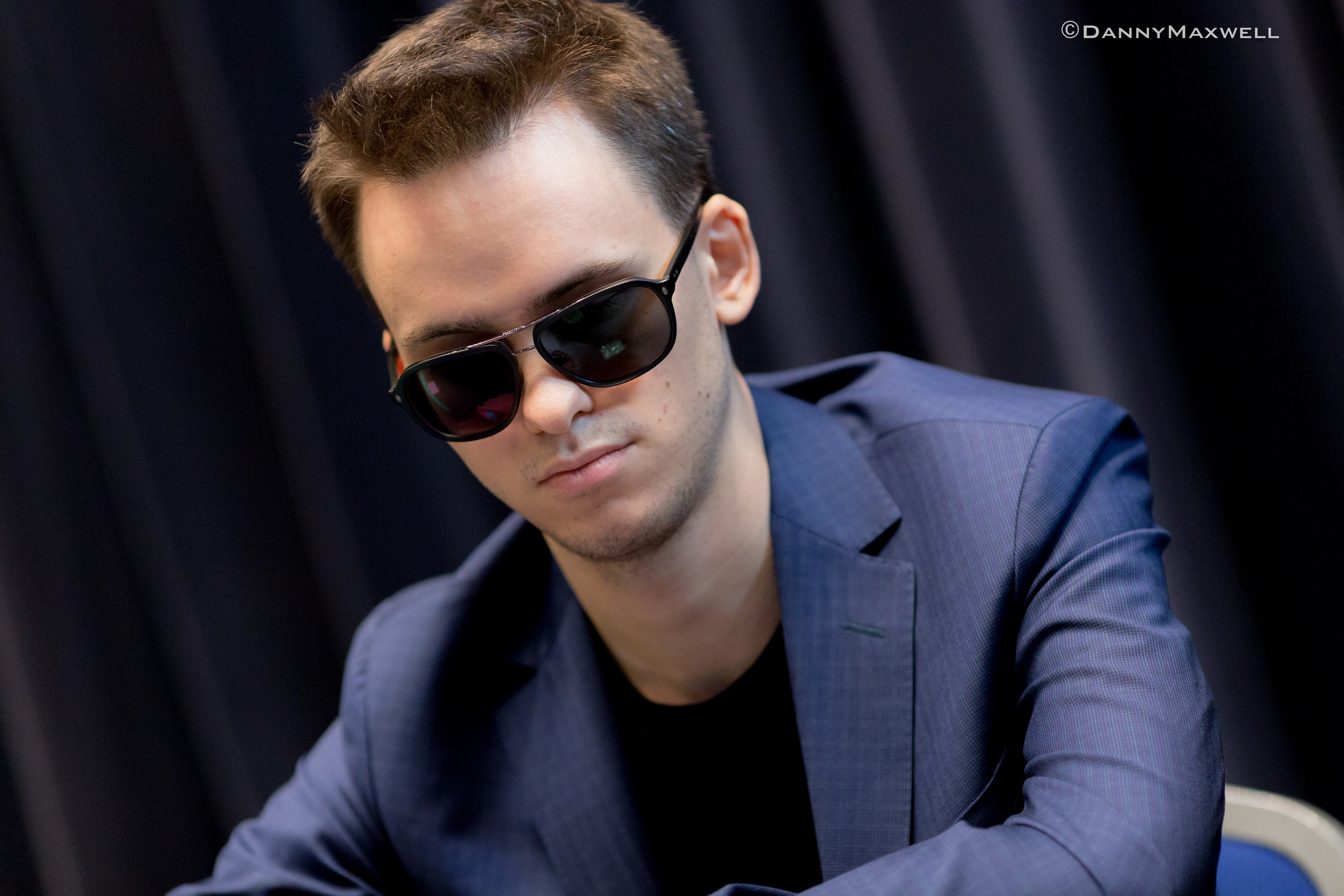 Timofey Kuznetsov