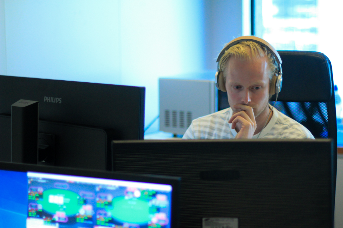 Grind House: Gieles, Van der Ven en Kuhlman pakken het professioneel aan (deel 2) 103
