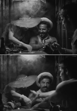 Poker & Pop Culture: Men vs. Women in "A Streetcar Named Desire" 102