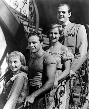 Poker & Pop Culture: Men vs. Women in "A Streetcar Named Desire" 101