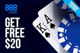 Pet Početnih No-Limit Hold'em savjeta od 888poker 101