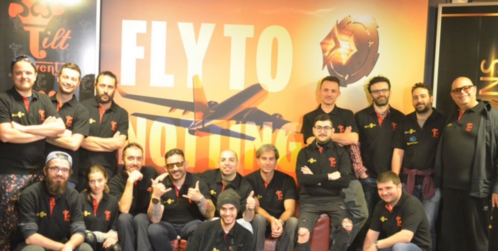 Party Poker Millions: Luciana Manolea, Alex Papazian si Mihai Niste in cursa pentru... 101