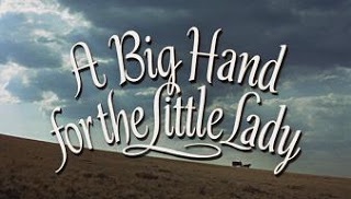 Poker & Pop Culture: 'A Big Hand for the Little Lady' 101
