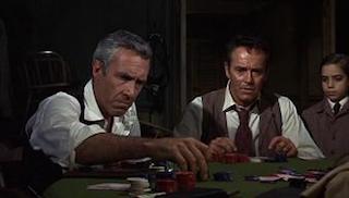 Poker & Pop Culture: 'A Big Hand for the Little Lady' 102