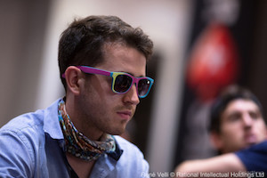 Stephen Chidwick Vence K Single-Day High Roller do PokerStars Championship Panamá 101