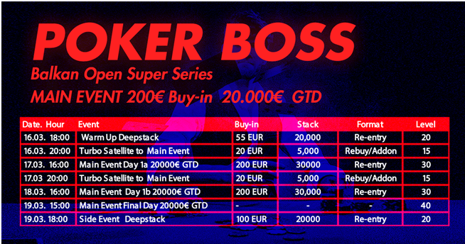 Poker BOSS Banja Luka 2017 101