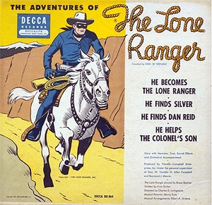 Poker & Pop Culture: Old Time Radio & Early 'Poker Programming' 101