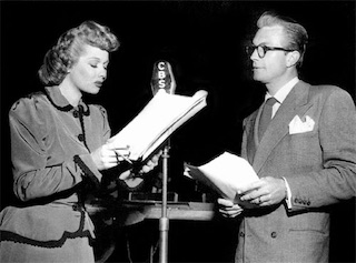 Poker & Pop Culture: Old Time Radio & Early 'Poker Programming' 103